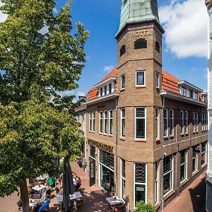 Hotel De Koppelpaarden