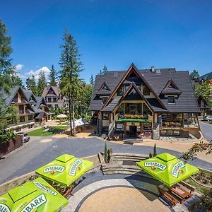 Hotel Willa Pod Skocznia