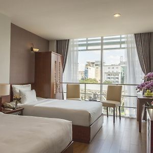 Park View Saigon Hotel